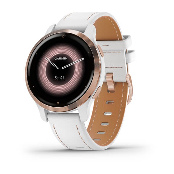 Garmin - Venu® 2S 010-02429-23 Smartwatch