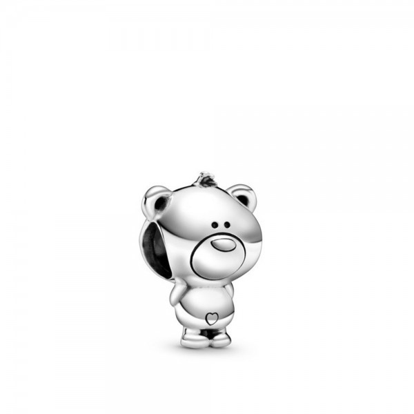 Pandora - Zilveren Bedel Theo Beer 798695C00