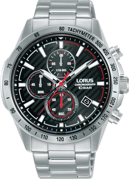 Lorus Quartz Herenhorloge RM391HX9