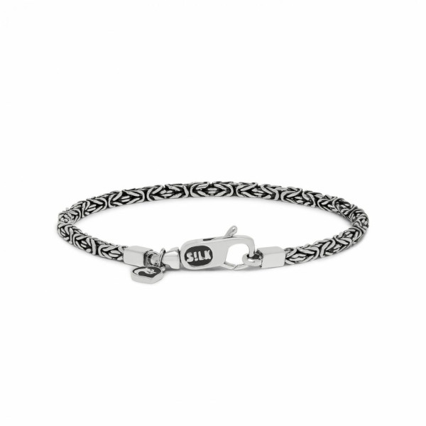 Silk Connect Armband 151.19 Zilver