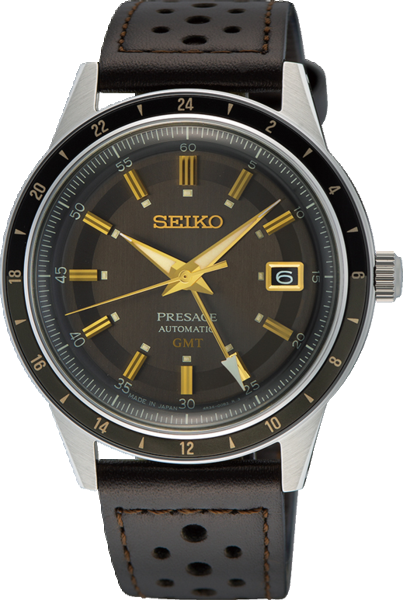 SEIKO Presage SSK013J1