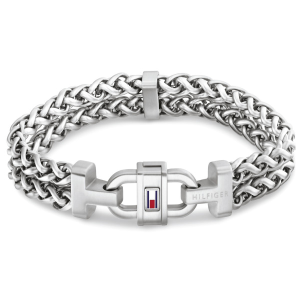 Tommy Hilfiger - Multi-Look TJ2790364 Heren Armband