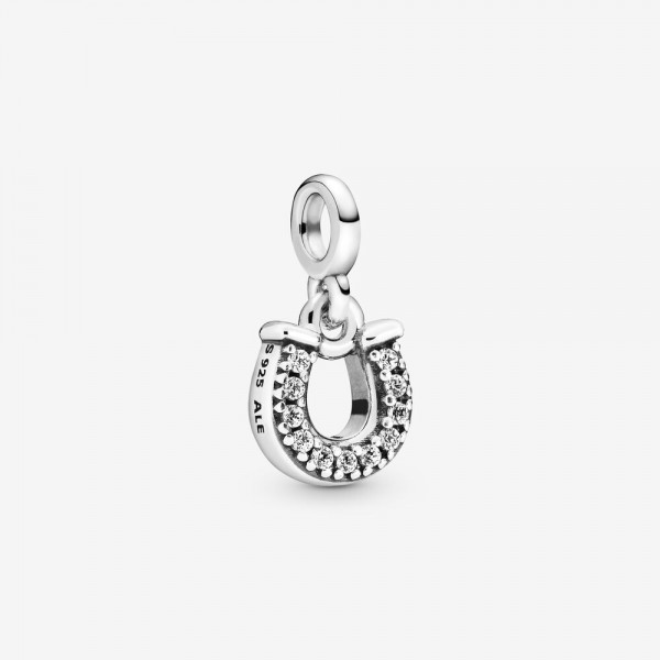 Pandora Me - Hoefijzer Bedel 798379CZ