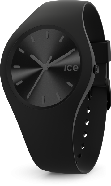 Ice-Watch - Ice Colour IW017905 Phantom - zwart