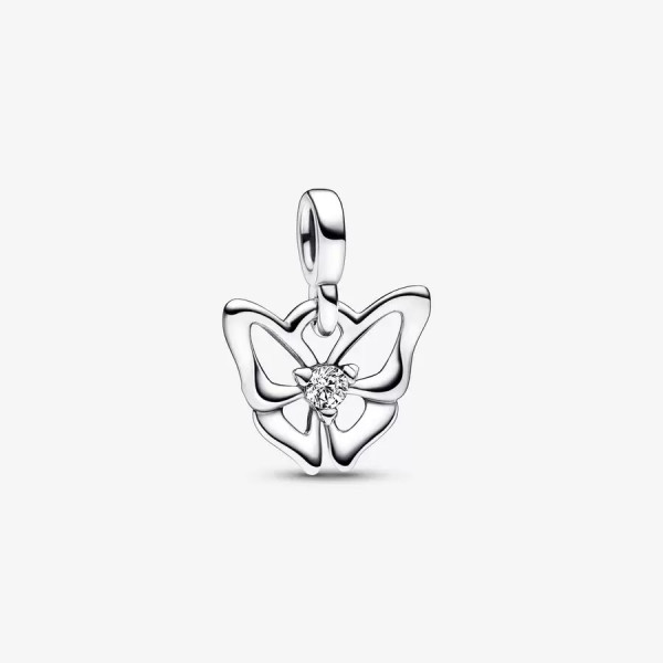 Pandora ME Vlinder Minihanger 792690C01