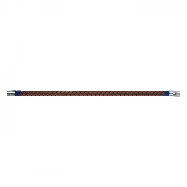 Tommy Hilfiger Herenarmband TJ2701068