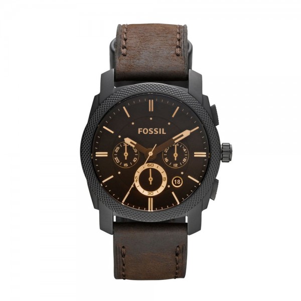 Fossil herenhorloge FS4656 Machine