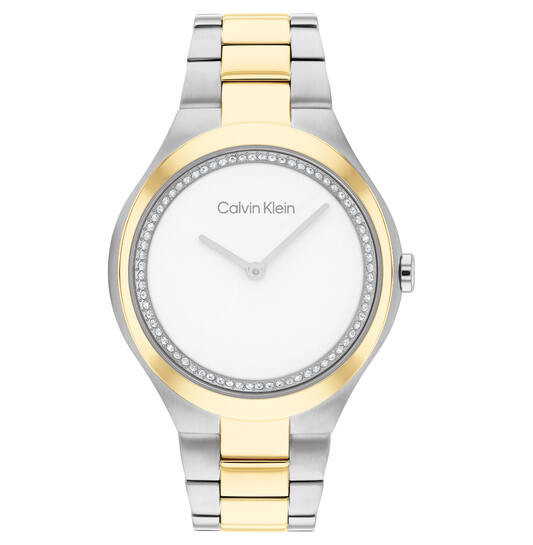 Calvin Klein Admire 36 mm Biocolor Dameshorloge CK25200366