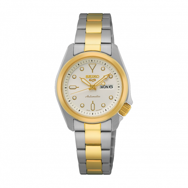 Seiko 5 Sports SRE004K1