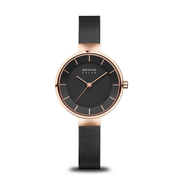 Bering - Solar 14631-166 Dameshorloge