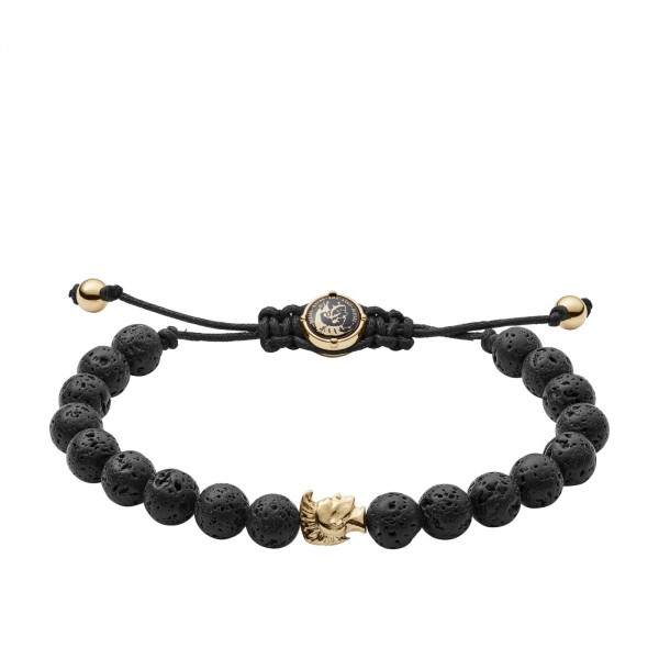 Diesel - Beads DX1069710 Heren Armband
