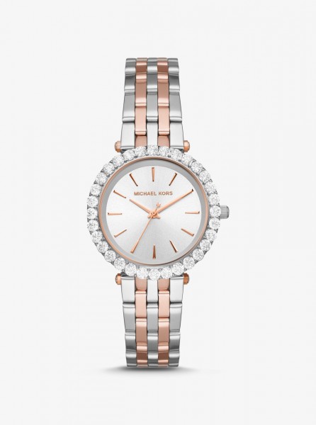 MIchael Kors - Darci Pavé MK4515 Dameshorloge