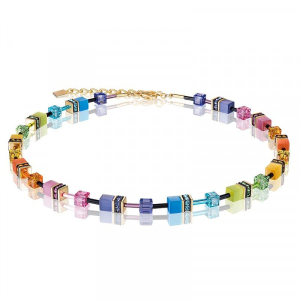 Coeur de Lion - GeoCube Collier 2838101573