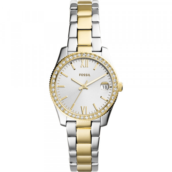 Fossil - Scarlette ES4319 Dameshorloge