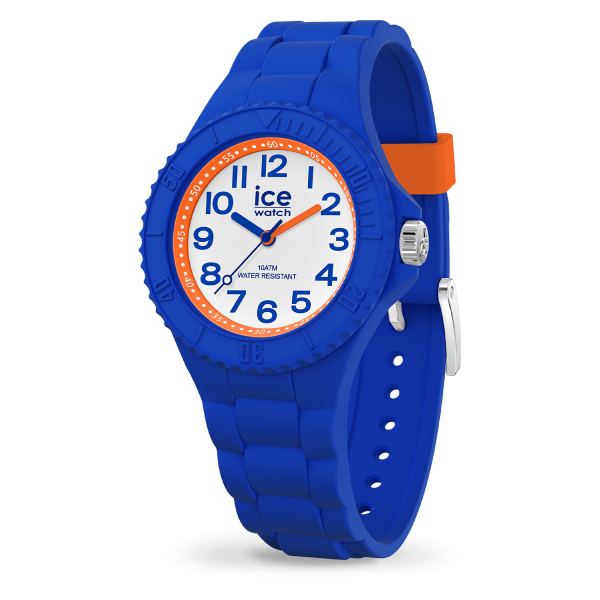 Ice-Watch kinderhorloge - Hero IW020322 Blue Dragon