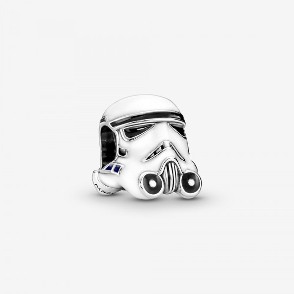 Pandora Moments - Bedel Star Wars™ Stormtrooper™ Helmet 791454C01