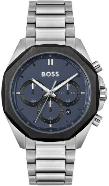 Hugo Boss Cloud Herenhorloge HB1514015