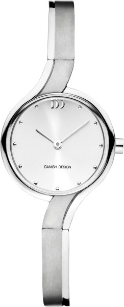 Danish Design Jasmin Silver IV62Q1280