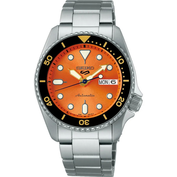 SEIKO 5 Sports SRPK35K1