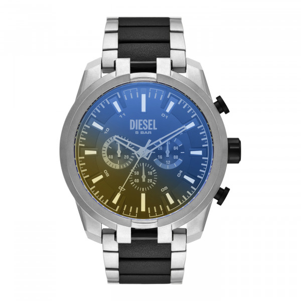 Diesel - Split Watch DZ4587 Herenhorloge