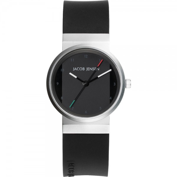 Jacob Jensen - Herenhorloge 742 New Line