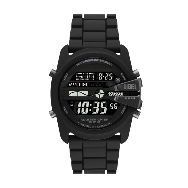 Diesel Master Chief DZ2158