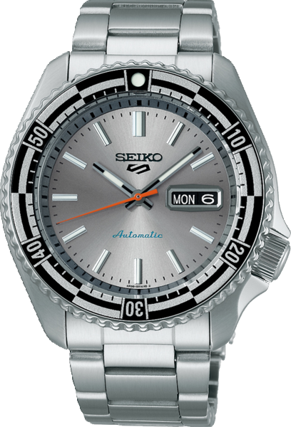 SEIKO 5 Sports SRPK09K1