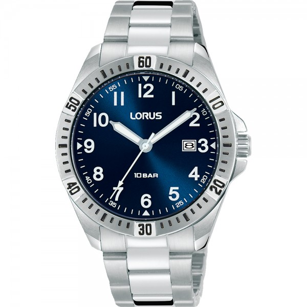 Lorus - Quartz RH927NX9 Herenhorloge