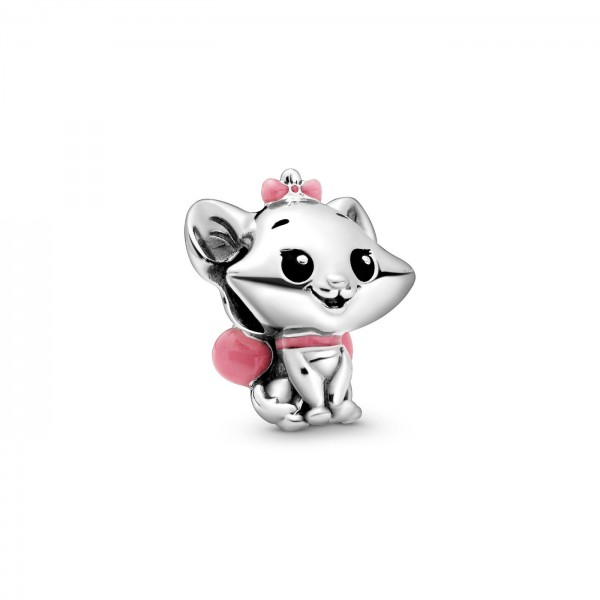 Pandora Moments - Disney Bedel 798848C01 Aristocats Marie