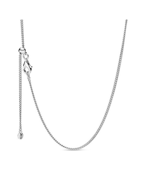 Pandora Moments Gourmet Ketting 60cm 398283