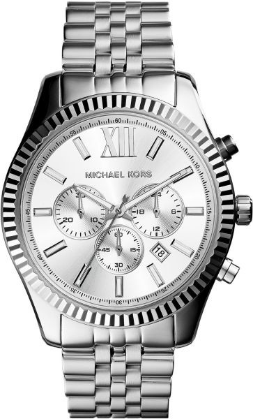 Michael Kors - Lexington MK8405 Herenhorloge