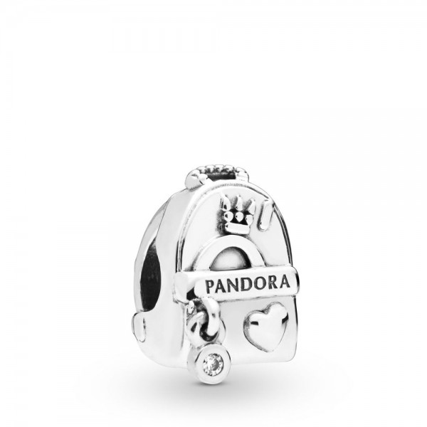 Pandora Moments - Bedel Adventure Bag Backpack 797859CZ