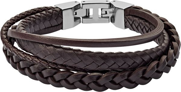 Fossil Heren Armband JF03190040