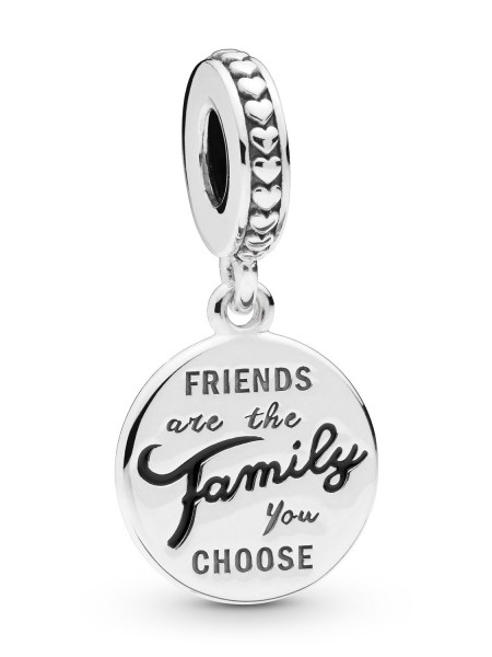 Pandora Moments - Bedel Friends 798124EN16