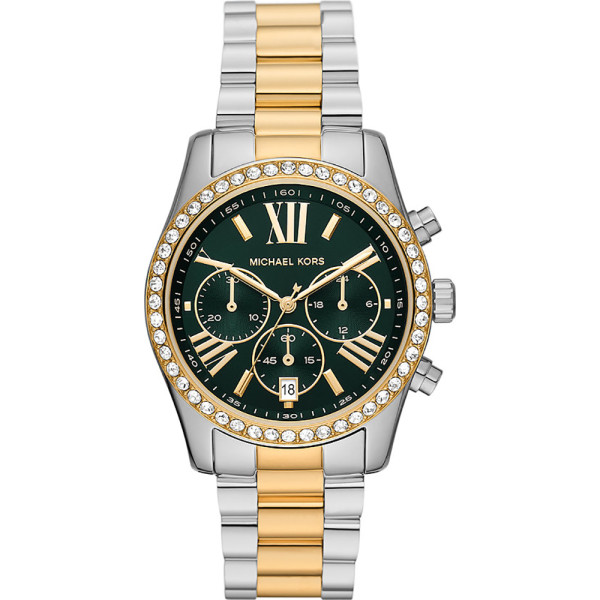 Michael Kors Lexington Dameshorloge MK7303
