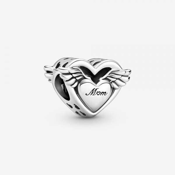 Pandora Moments - Bedel Angel Wings Mom 799367C00