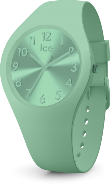 Ice-Watch - Ice Colour IW017914 Lagoon - Groen