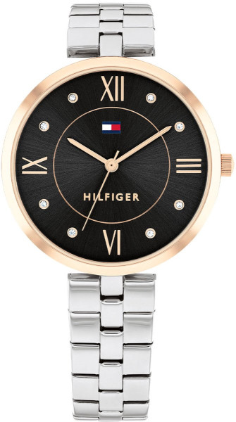 Tommy Hilfiger Ella Dameshorloge TH1782684