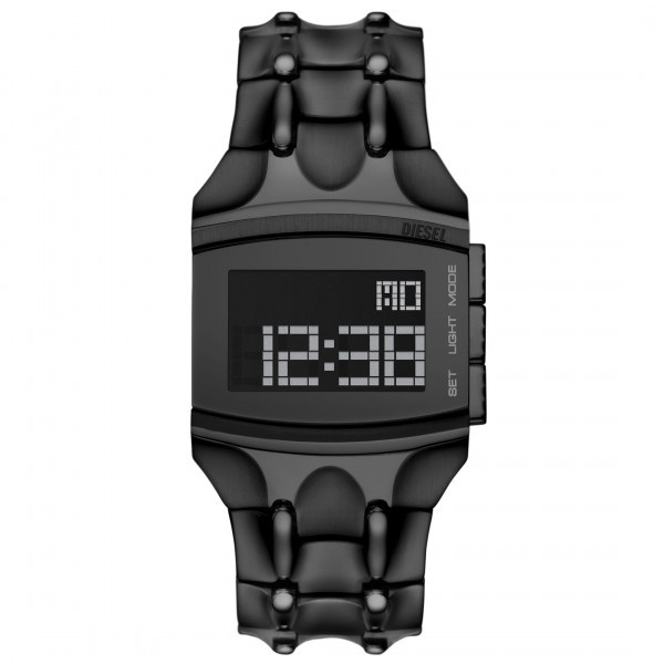 Diesel Croco Digi DZ2156