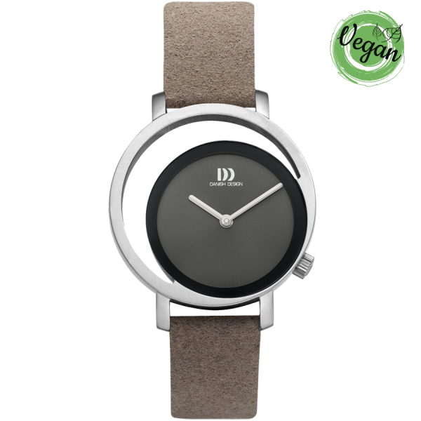 Danish Design - Pico Grey IV14Q1271 Dameshorloge