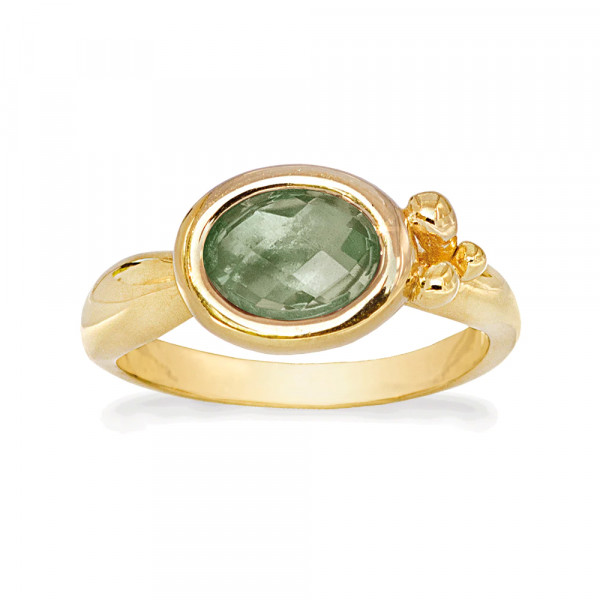 Rabinovich - Hope 76903324 Goudkleurige Ring