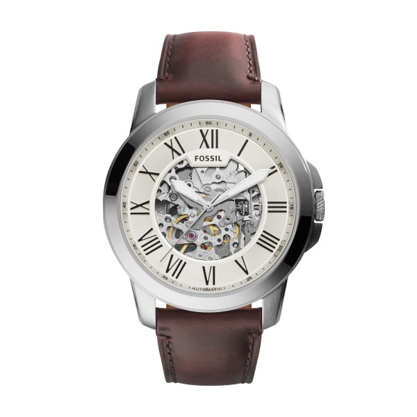 Fossil Grant Automatic ME3099 44mm