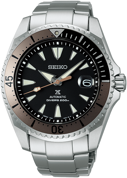 Seiko Prospex Shogun SPB189 Herenhorloge Automatic