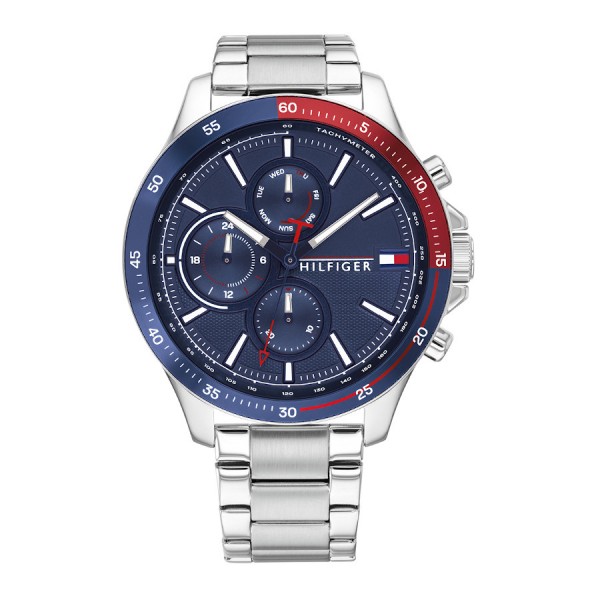Tommy Hilfiger herenhorloge TH1791718