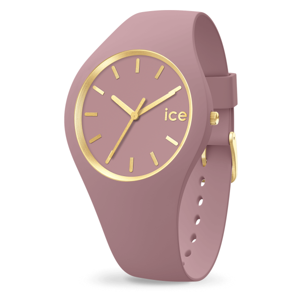 Ice-Watch - Glam Brushed IW019529 Dameshorloge Small