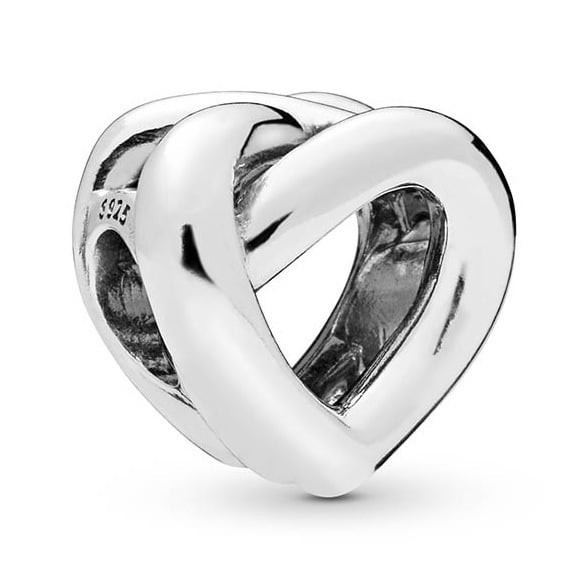 Pandora Moments - Bedel Hartvormig 798081