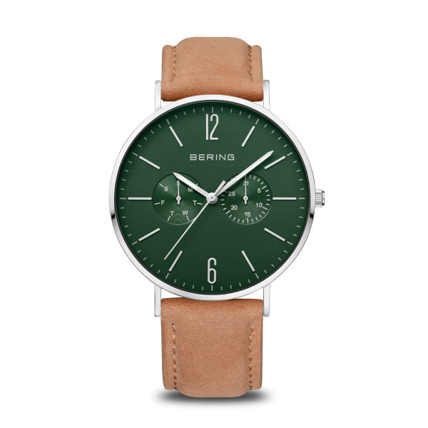 Bering - Classic 14240-608 Herenhorloge