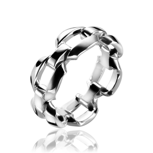 Mart Visser - Zinzi Ring MVR2-56 Schakel