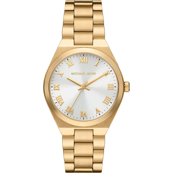 Michael Kors Lennox Quartz Horloge MK7391
