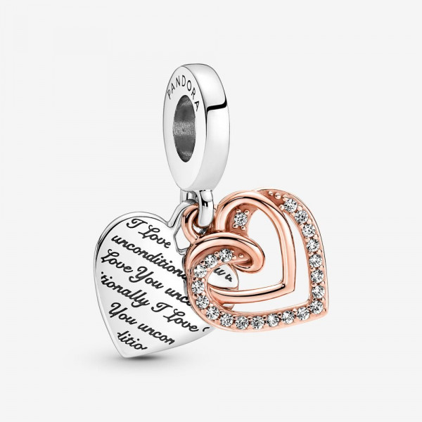 Pandora Moments - Verstrengelde Harten 781062C01